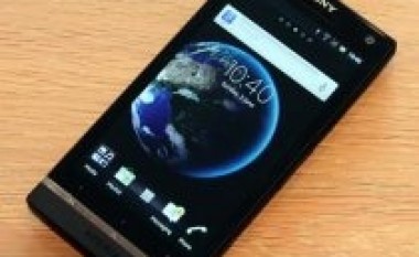 Sony prezanton tri modele të reja të linjës Xperia