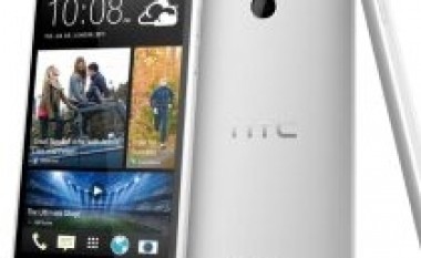 Zyrtare: HTC prezanton One Mini