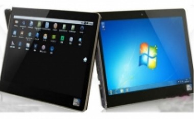 Frontier prezanton dy tablet të rinj