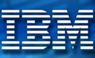 IBM shënon bilanc të suksesshëm