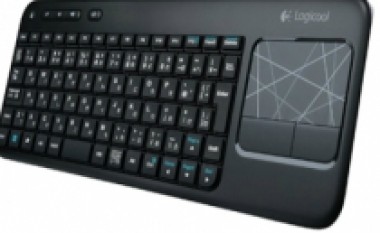 Logitech nxjerr tastjerën e re me WiFi