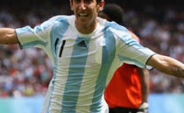 Di Maria: Dua shumë tituj me Realin