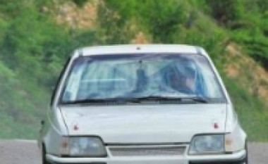 Gjithçka gati për garën e tretë automobilistike