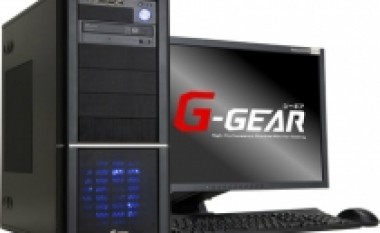 Kompiuteri për lojra G-Gear