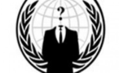 Fushatë arrestimesh ndaj hakerave Anonymous