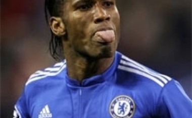 Drogba drejt Cityt?