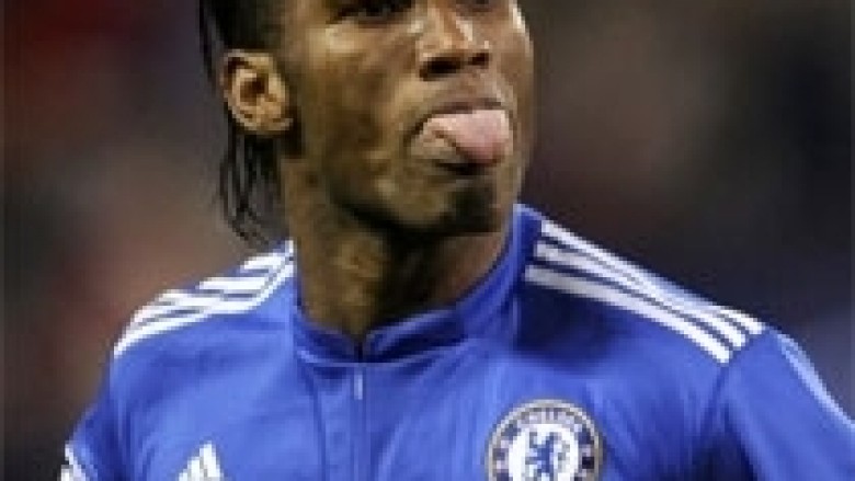 Drogba drejt Cityt?