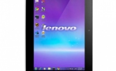 Levono prezanton tabletin IdeaPad K1 dhe P1