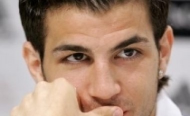 Fabregas kërkon transferimin