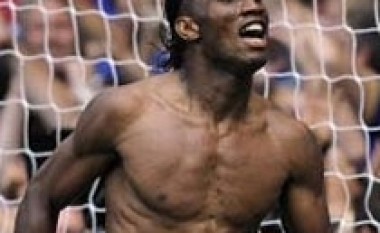 City mohon interesimin në Drogba