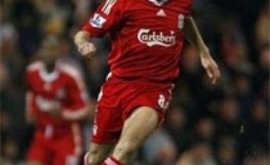 Gerrard i përkushtohet Liverpoolit