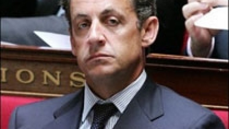 Sarkozy nuk do t’i amnistojë të burgosurit këtë vit