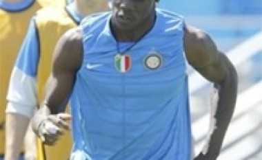 Raiola: Balotelli te City, Ibra te Milani