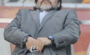 Maradona rinovon javën e ardhshme