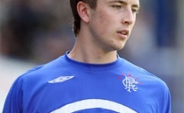 Zyrtare: Liverpooli transferon Danny Wilson