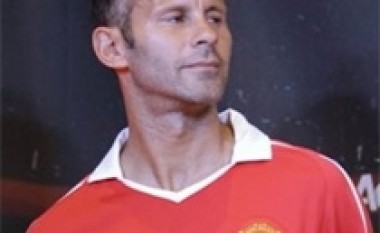 Giggs: Ndeshjet ndaj Cityt, të mëdha