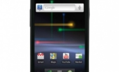 Samsung Nexus S në shitje edhe në internet