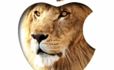 Apple: Mbi 1 mln shkarkime për sistemin e operimit X Lion