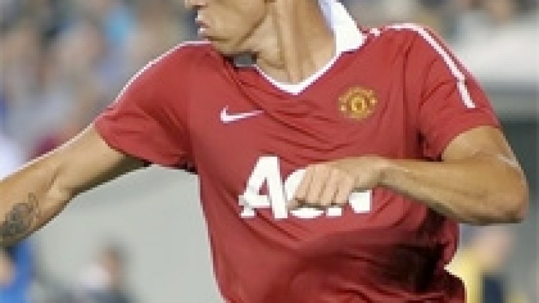 Ferguson lëvdon Obertan