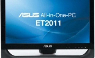 Asus prezanton kompiuterin e ri desktop