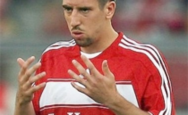 Ribery: Nuk frikësohem për karrierën