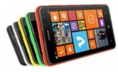 Nokia prezanton modelin “e lirë” Lumia 625