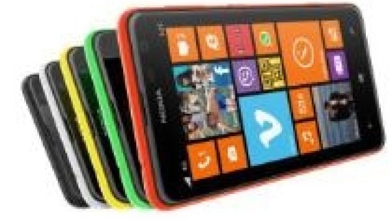 Nokia prezanton modelin “e lirë” Lumia 625