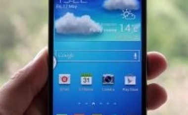 Zyrtare: Samsung Galaxy S4 sjell procesorin e ri Snapdragon 800