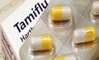 “Roche” pret 658 milionë euro nga shitja e Tamiflu-së