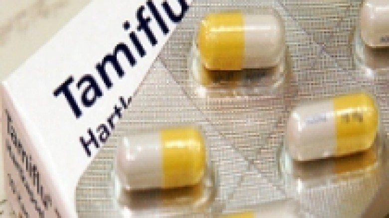 “Roche” pret 658 milionë euro nga shitja e Tamiflu-së