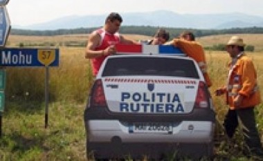 Policët prej kartoni