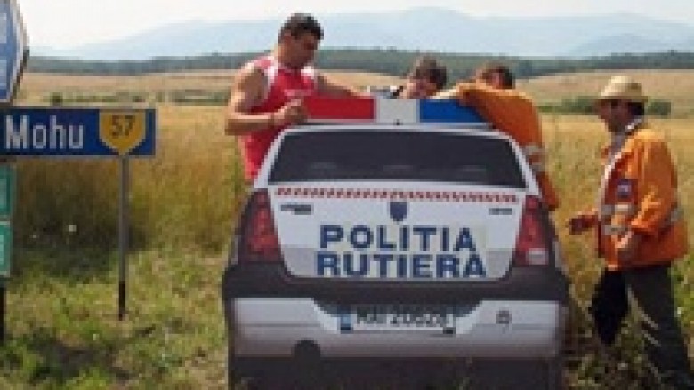 Policët prej kartoni