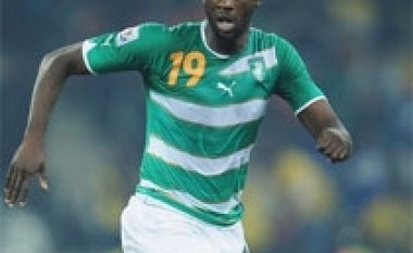 Toure: Refuzova Unitedin