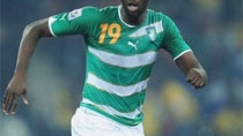 Toure: Refuzova Unitedin