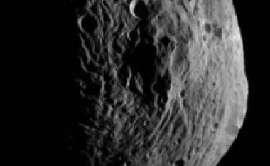 Misioni i rradhës i NASA-s është ulja në një asteroid