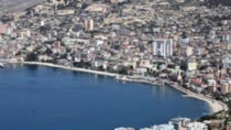 Saranda mbush arkën, 200 mijë turistë të huaj