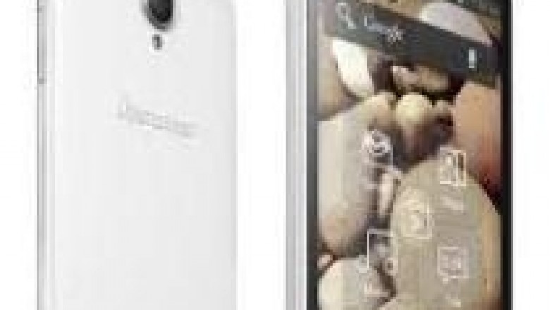 Lenovo me telefon më të shpejtë se Galaxy S4 dhe HTC One