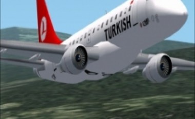 Turkish Airlines, hap destinacione tjera