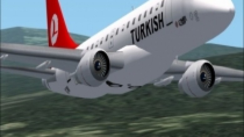 Turkish Airlines, hap destinacione tjera