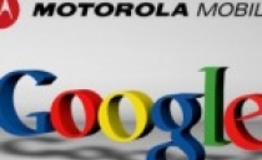 Google ka paguar 5.5 miliardë për patentat e Motorola’s