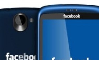 HTC dhe Facebook prodhojnë Facebook Phone?