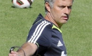 Van Gaal: Mourinho do ta rikthejë Realin