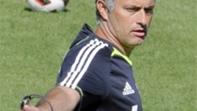 Van Gaal: Mourinho do ta rikthejë Realin