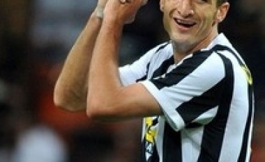 Chiellini: Dua të qëndroj dhe ta kaloj Interin