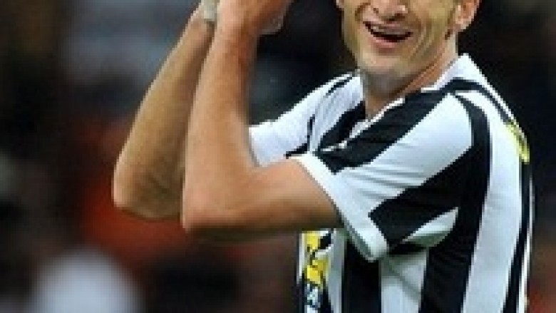 Chiellini: Dua të qëndroj dhe ta kaloj Interin