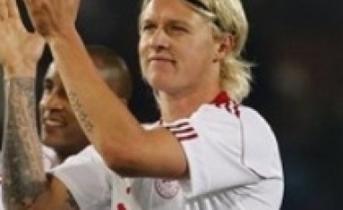 Kjaer: Mund ta fitojmë Bundesligën