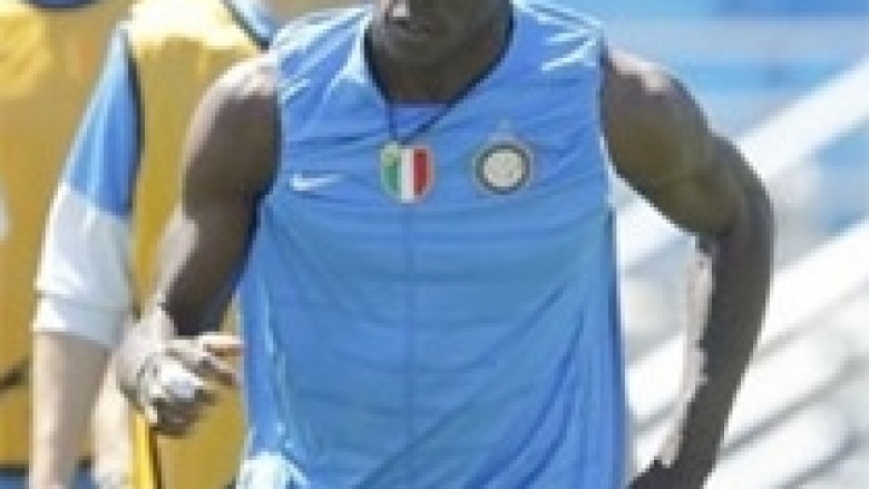 Moratti: Balotelli talent, por i panevojshëm