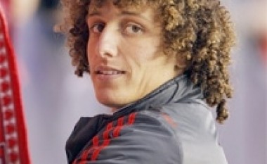 David Luiz kushton 40 milionë