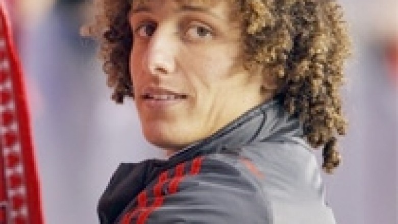 David Luiz kushton 40 milionë