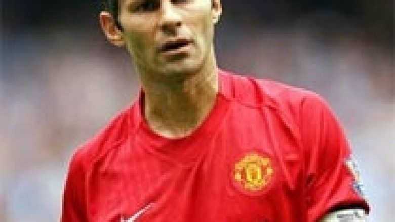 Giggs: E dua titullin